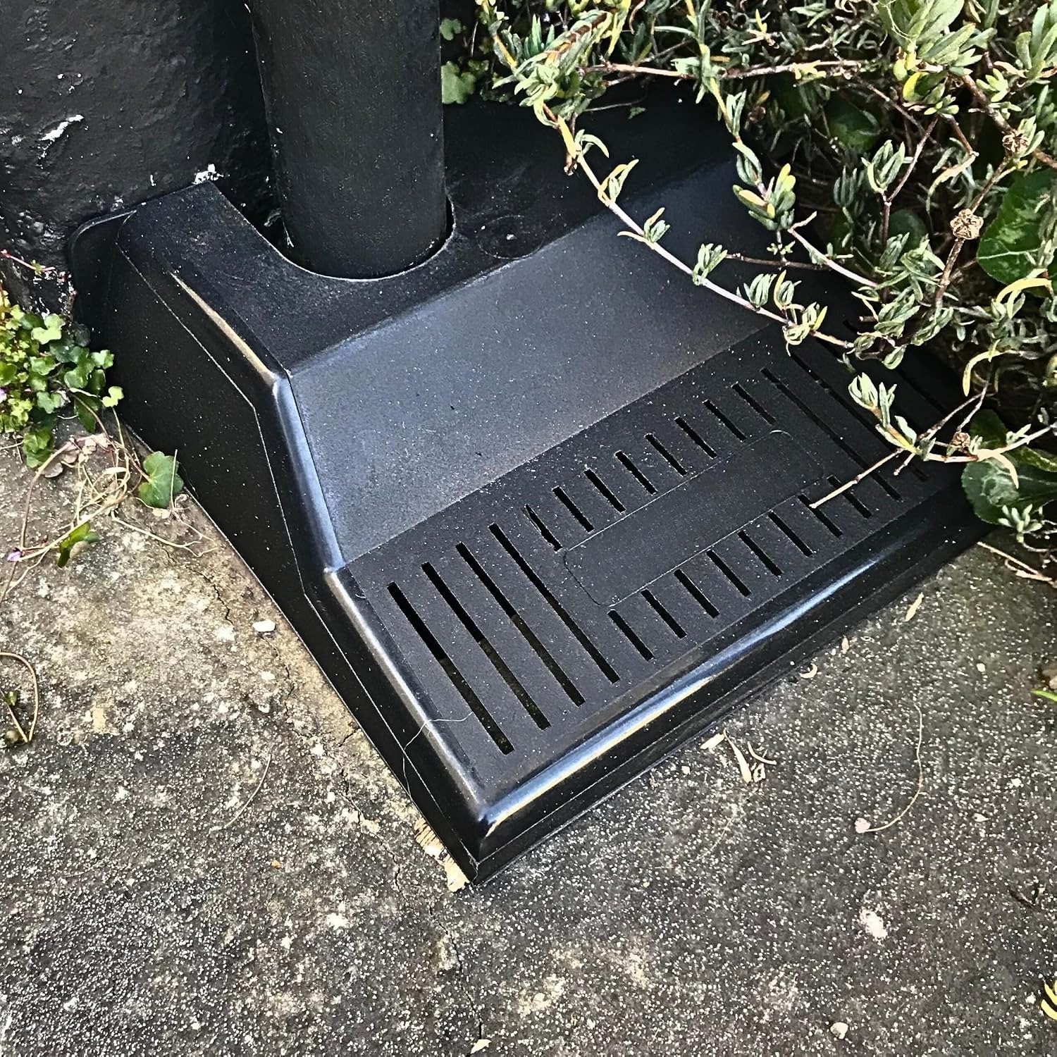 Outdoor Drain Cover 30cm, Pack of 2: image 5