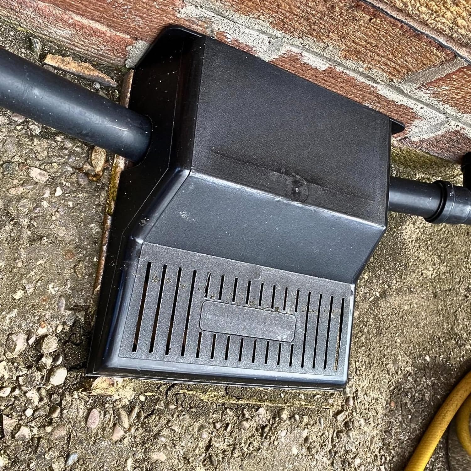 Outdoor Drain Cover 30cm, Pack of 2: image 7