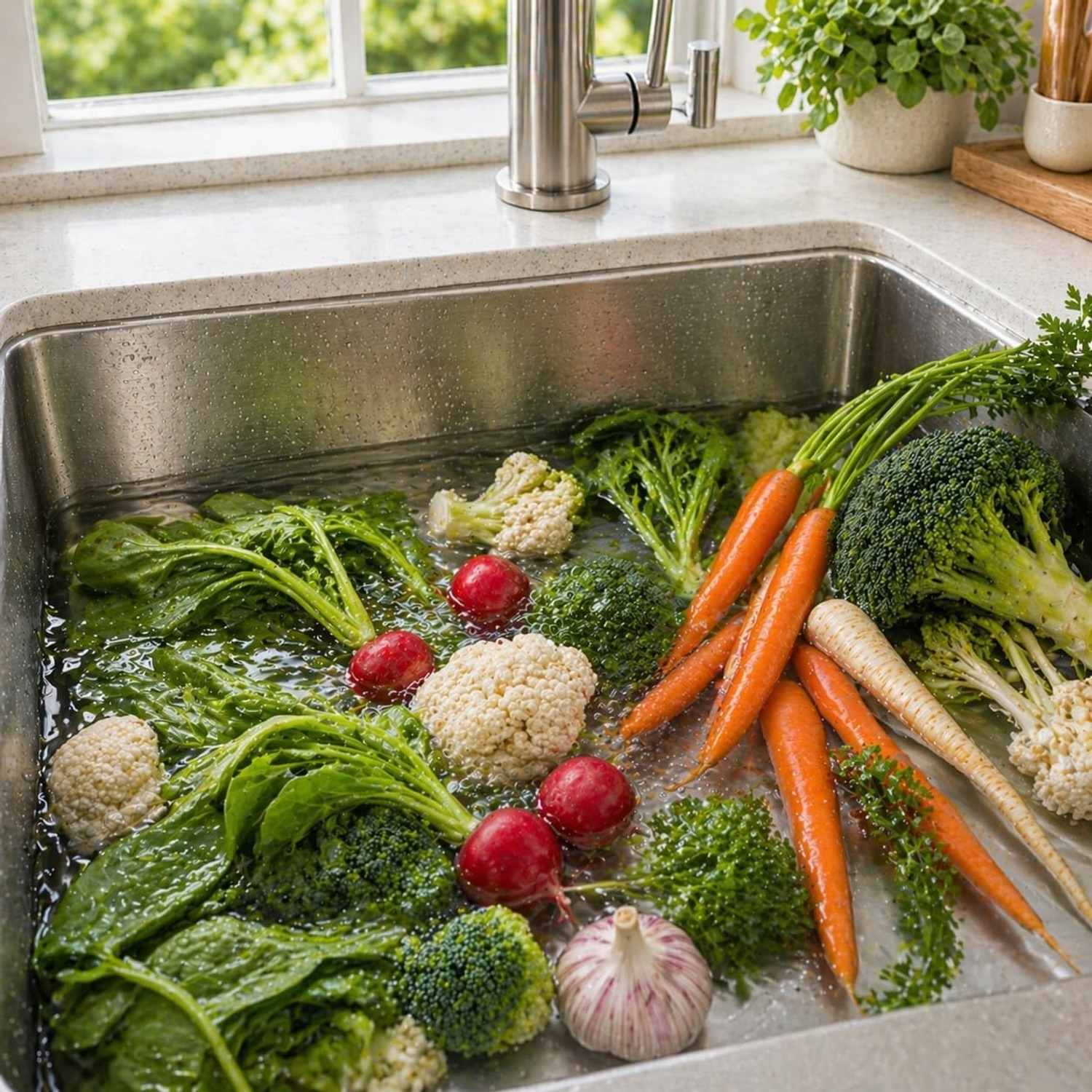 84mm Stainless Steel Kitchen Sink Strainer Plug: image 5