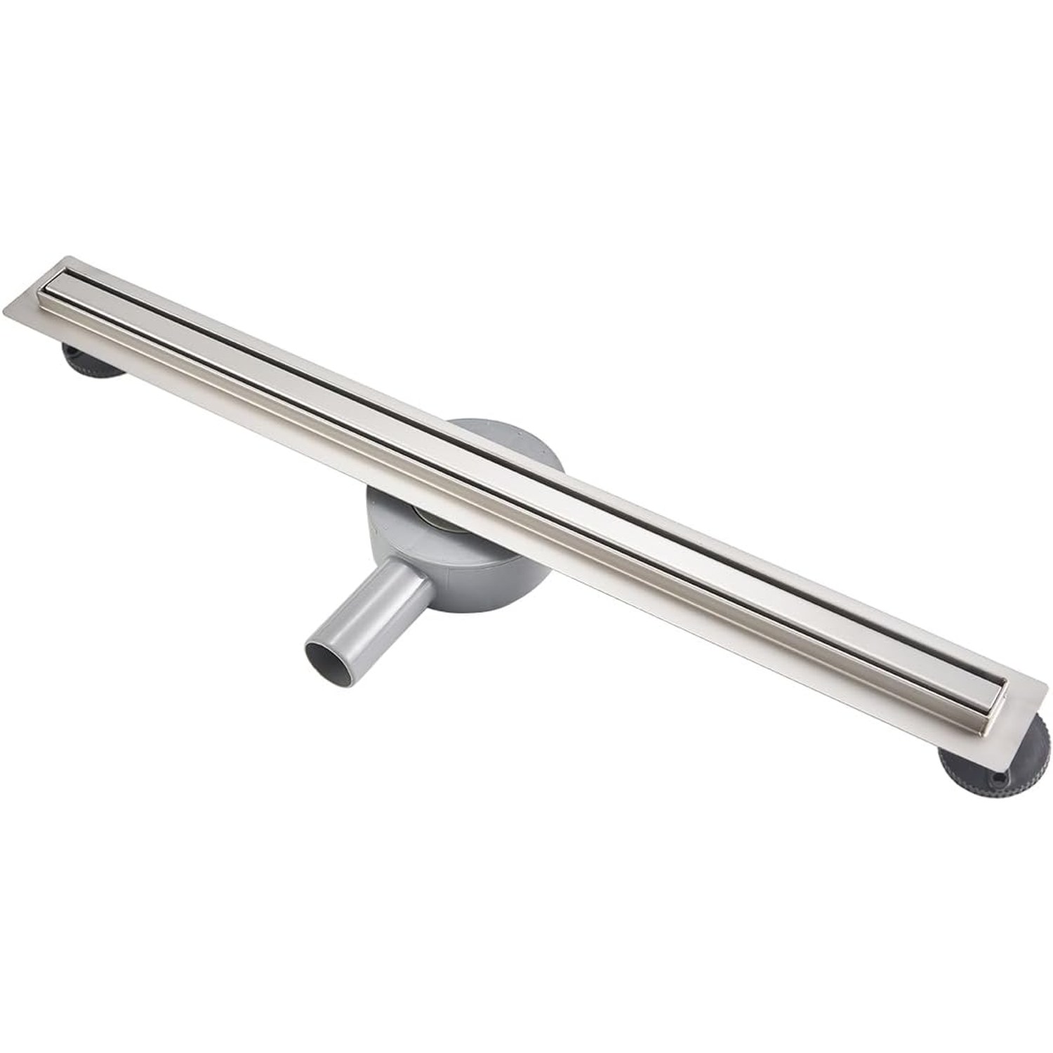 700mm Linear Shower Drain with Trap